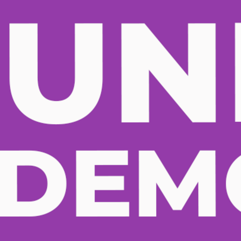 Unlock Democracy