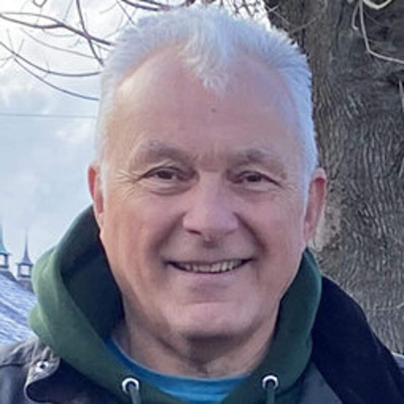 Steve Wain