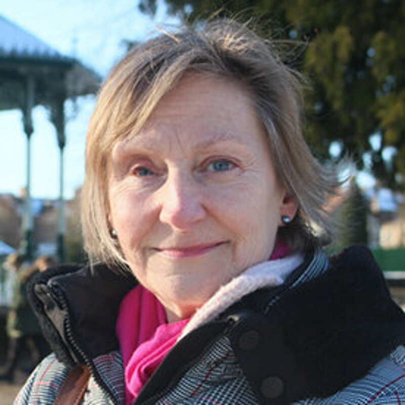 Joanne Linthwaite