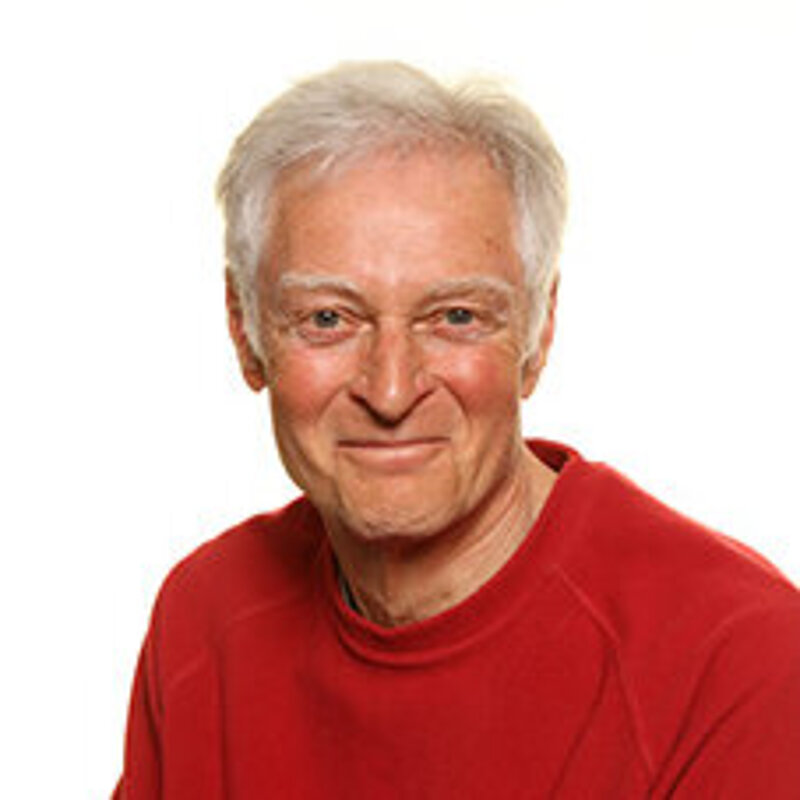 Cllr Len Best Len Best