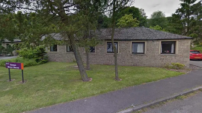 Image courtesy of Google Street View Gernon Manor