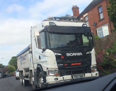 Image courtesy of Peter Dobbs Tarmac2