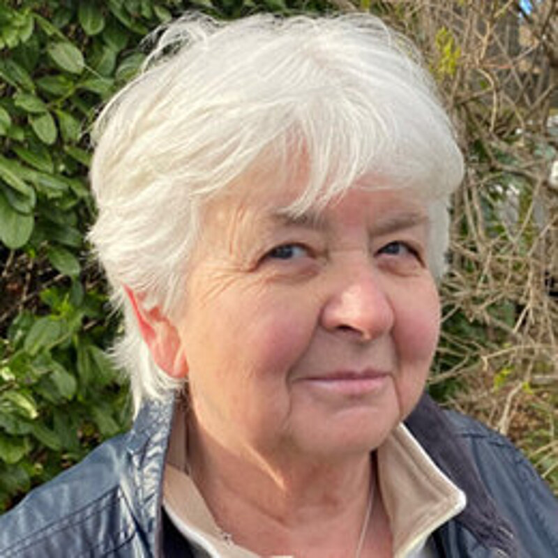 Sue Burfoot