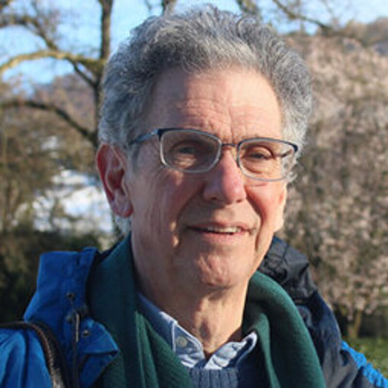 Cllr David Hughes David Hughes