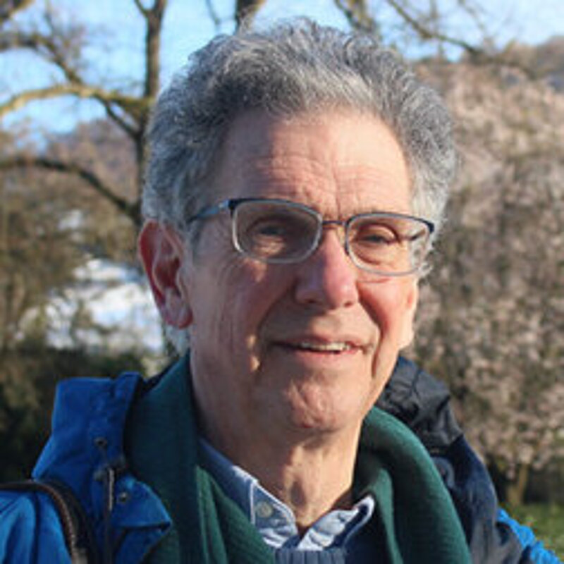 David Hughes