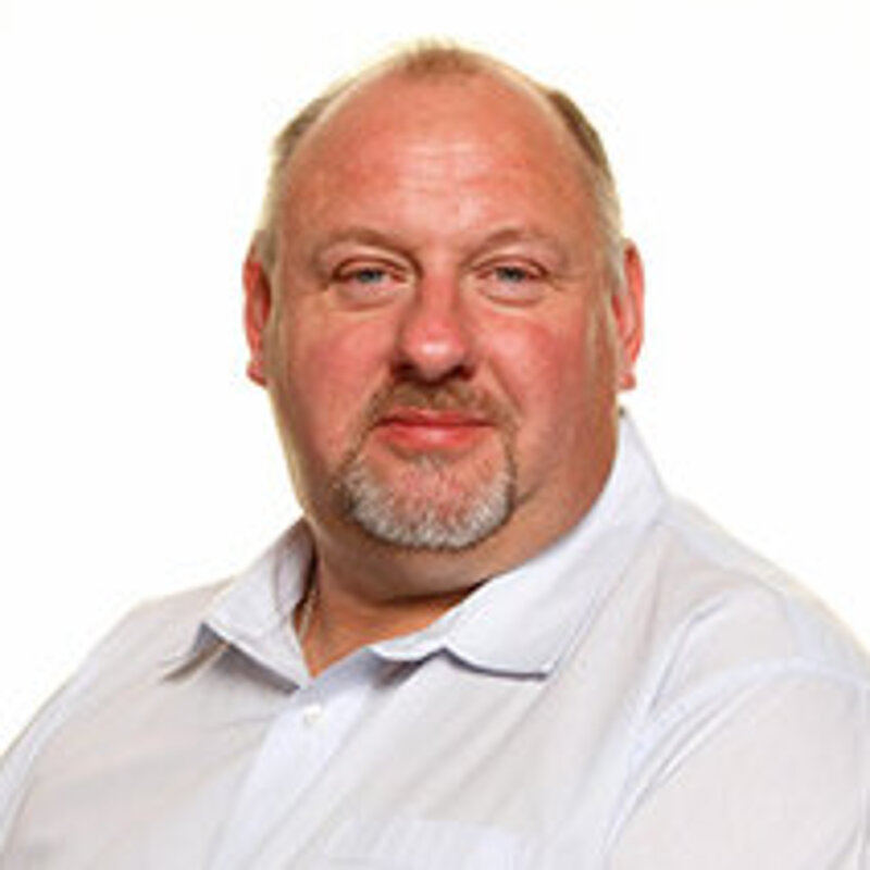 Cllr Jason Knighton Jason Knighton