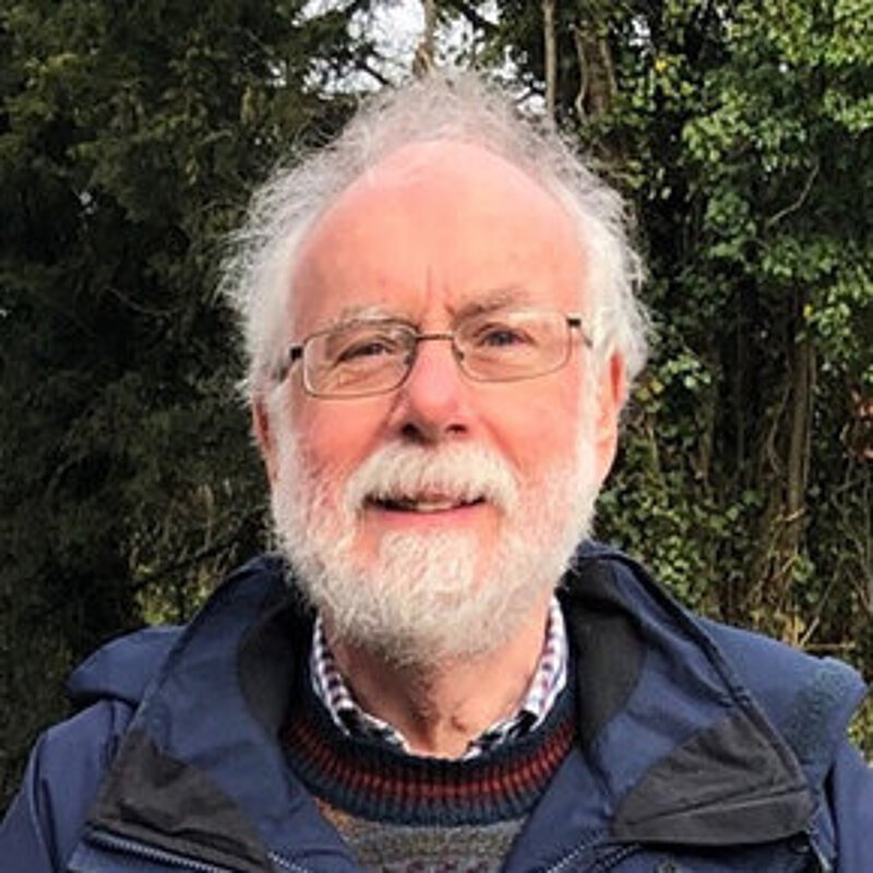 Photo of Peter Dobbs