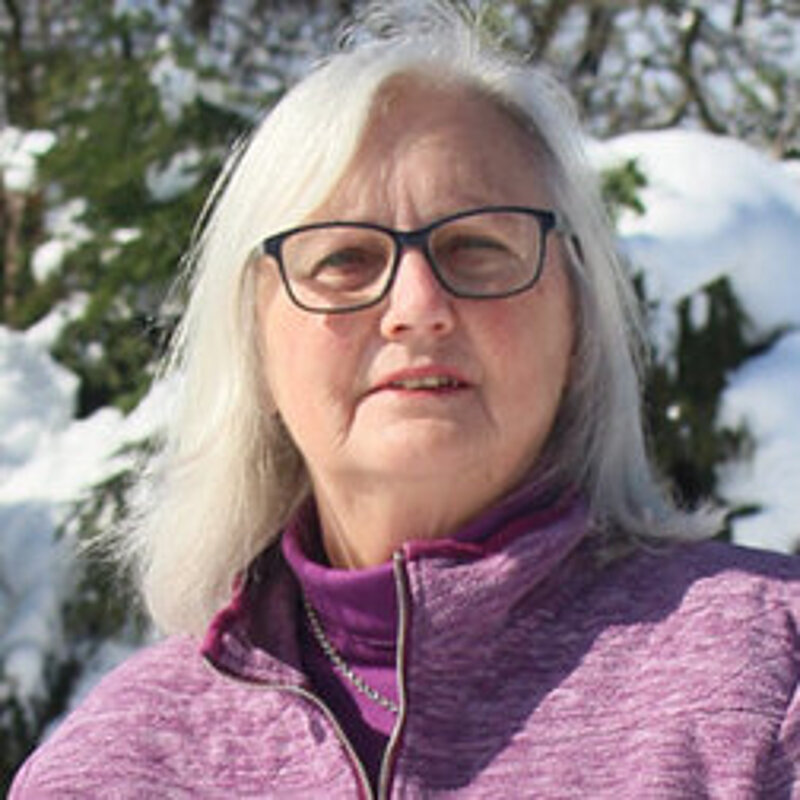 Cllr Marilyn Franks Marilyn Franks