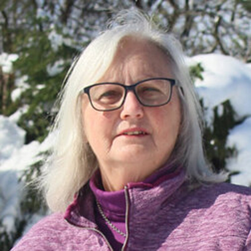 Marilyn Franks