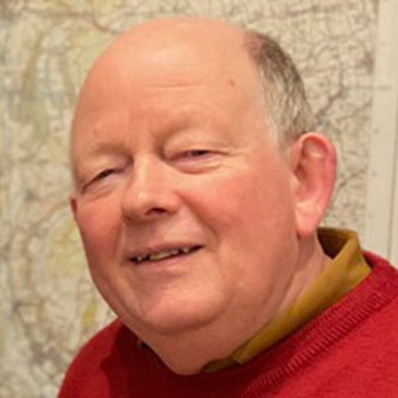 David Burton