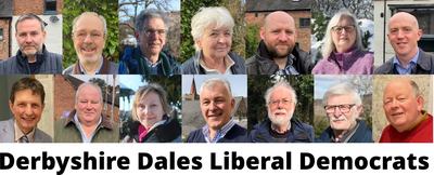 Image courtesy of Peter Dobbs Candidate collage