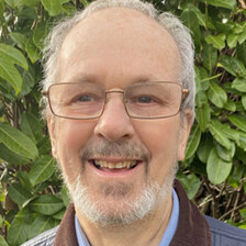 Martin Burfoot