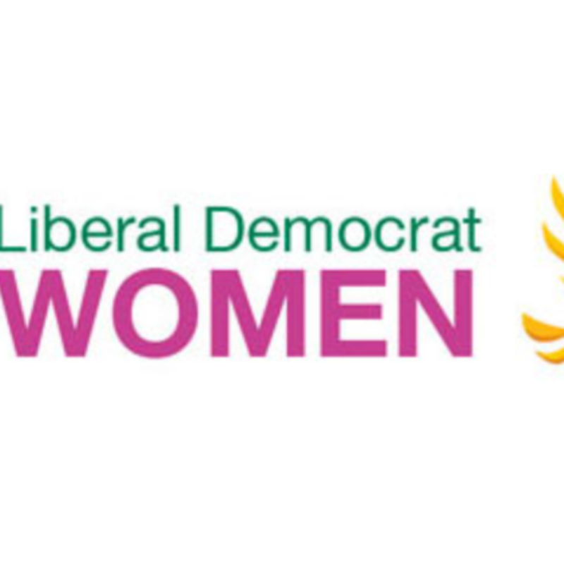 Lib Dem Women